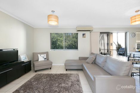 Property photo of 2/75 Dobson Street Ascot QLD 4007