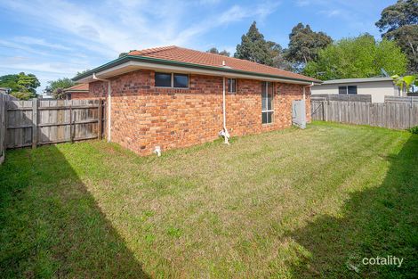 Property photo of 2/169 North Road Langwarrin VIC 3910