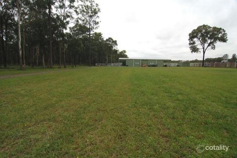 Property photo of 473 Creek Ridge Road Freemans Reach NSW 2756