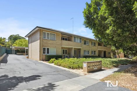 1/22 Cunningham Tce, Daglish, WA 6008