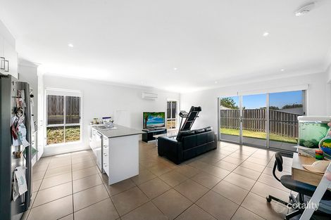 Property photo of 26 Butcher Bird Circuit Upper Coomera QLD 4209