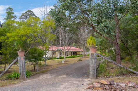 Property photo of 8 Benandra Forest Place Long Beach NSW 2536