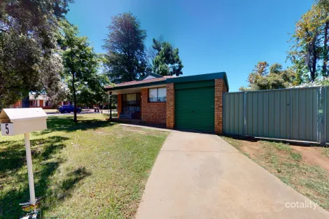 Property photo of 5 Currawong Road Dubbo NSW 2830