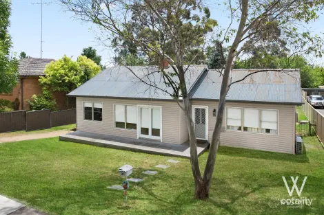 Property photo of 357 Durham Street West Bathurst NSW 2795