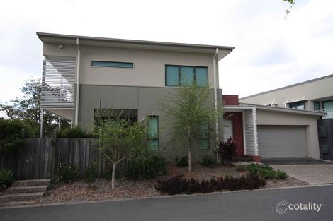 Property photo of 29/47 Wyandra Crescent Murarrie QLD 4172