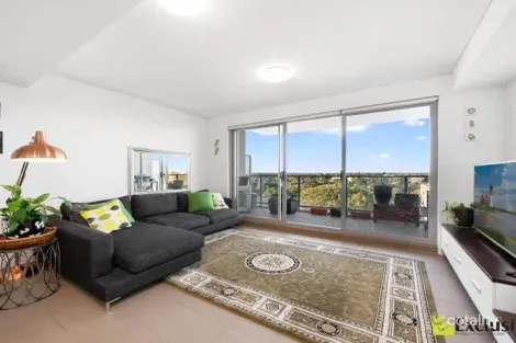 604/75-81 Park Rd, Homebush, NSW 2140
