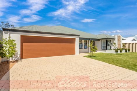 Property photo of 6 Topaz Way Dalyellup WA 6230