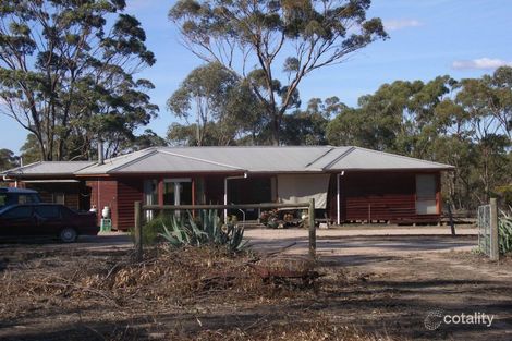 773 Wedderburn-Serpentine Rd, Glenalbyn, VIC 3517