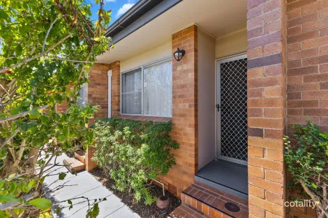 12/2 Long St, Rangeville, QLD 4350