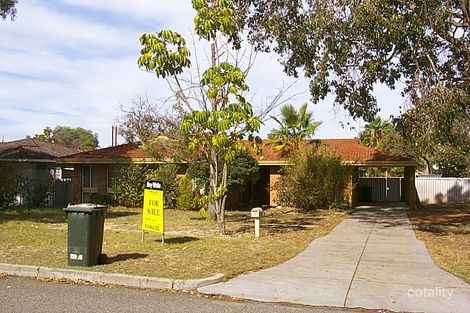 8 Crofton Pl, Lynwood, WA 6147