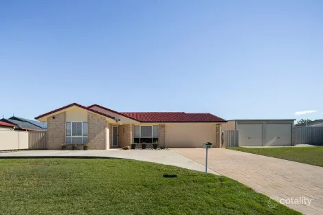 11 Stradella Ct, Burpengary, QLD 4505
