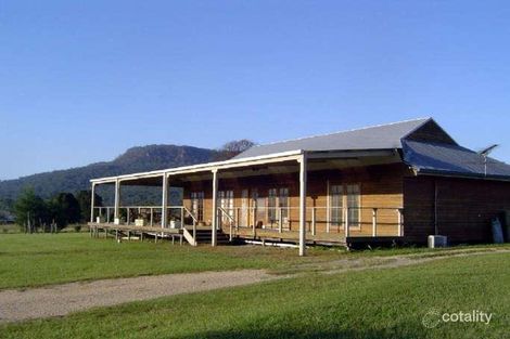 45 Lurcocks Rd, Glenreagh, NSW 2450