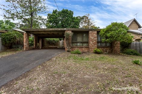 36 Brackenbury St, Warrandyte, VIC 3113