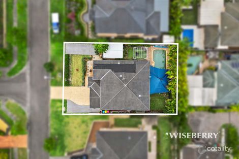 Property photo of 7 Warrigal Road Woongarrah NSW 2259