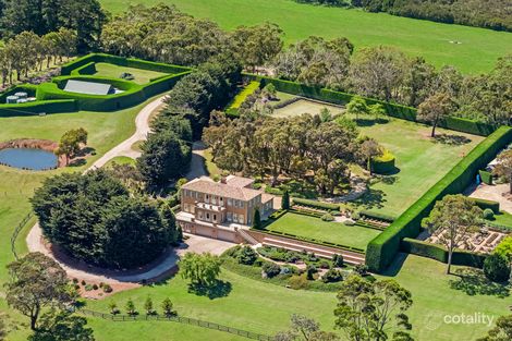 Property photo of 183 Musk Creek Road Flinders VIC 3929