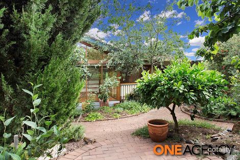 Property photo of 48 Alroy Circuit Hawker ACT 2614