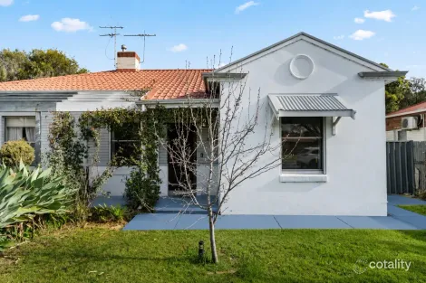 Property photo of 155 Torrens Road Ridleyton SA 5008