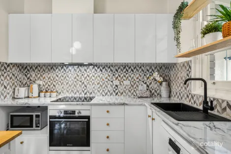 Property photo of 155 Torrens Road Ridleyton SA 5008