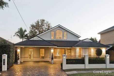 Property photo of 12 Gardenia Avenue Emu Plains NSW 2750