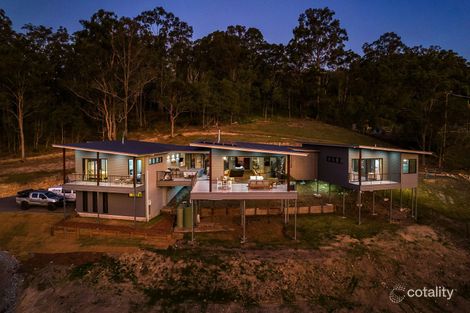 Property photo of 521 Gold Coast Springbrook Road Mudgeeraba QLD 4213