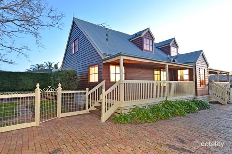 Property photo of 9 Willesden Drive Waurn Ponds VIC 3216