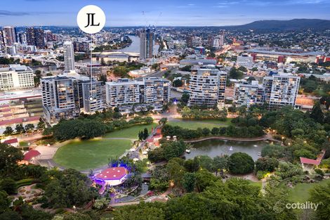 3024/3 Parkland Bvd, Brisbane City, QLD 4000