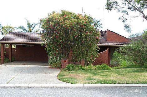 14 Godecke Rise, Carine, WA 6020