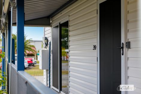 Property photo of 39/26-42 Goldmine Road Ormeau QLD 4208
