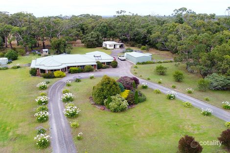 131 Robertsons Rd, Bolwarra, VIC 3305