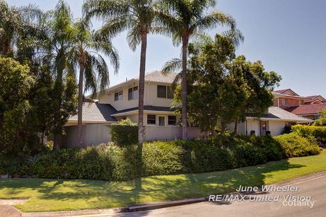 Property photo of 2 Pendennis Place Carindale QLD 4152