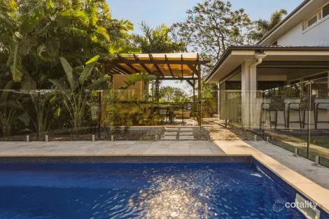 Property photo of 10 Carmody Close Nudgee QLD 4014