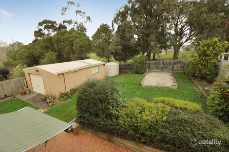 Property photo of 31 Cara Crescent Berwick VIC 3806