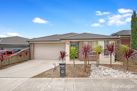 Property photo of 3 Brickwell Lane Mernda VIC 3754