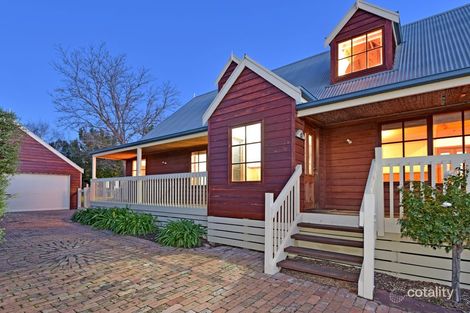 Property photo of 9 Willesden Drive Waurn Ponds VIC 3216