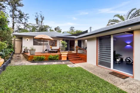 Property photo of 1/47 Treeview Drive Burleigh Waters QLD 4220