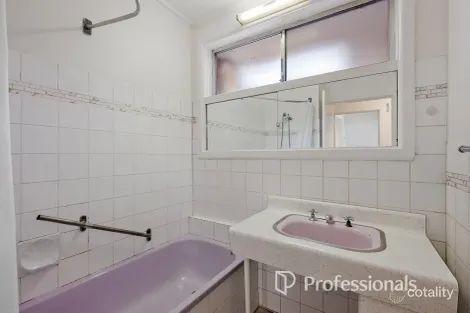 Property photo of 126 Birmingham Road Mount Evelyn VIC 3796