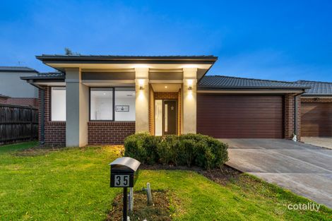 35 Dodson Rd, Officer, VIC 3809