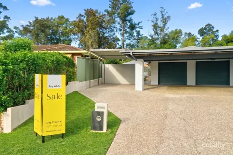 Property photo of 1/47 Treeview Drive Burleigh Waters QLD 4220