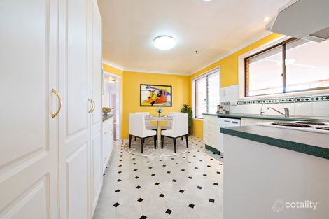 Property photo of 48 Sturt Circle Dubbo NSW 2830
