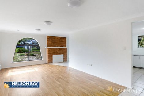 Property photo of 18 Trafalgar Street Nelson Bay NSW 2315