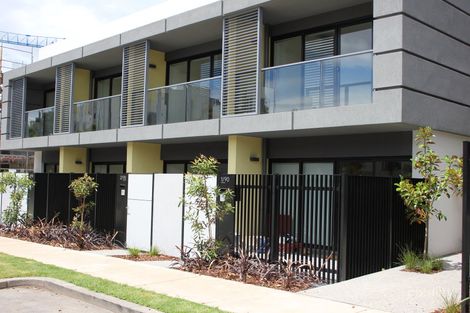 103/90 Cade Way, Parkville, VIC 3052