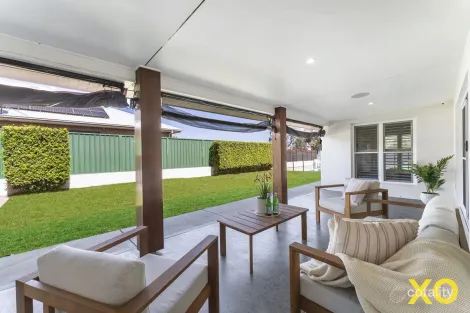 Property photo of 5 Brooker Close Hunterview NSW 2330