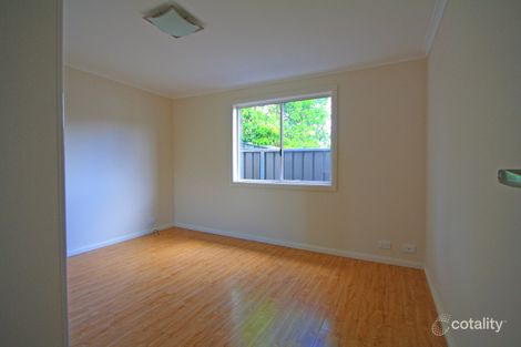 Property photo of 2/12 Argyle Place Macquarie Fields NSW 2564