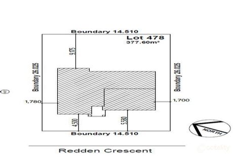 Property photo of 33 Redden Crescent Grantham Farm NSW 2765