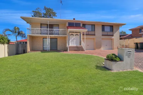 Property photo of 3 Blairgowrie Street Macgregor QLD 4109
