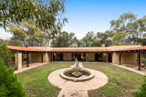 Property photo of 188 Coates Road Bakers Hill WA 6562