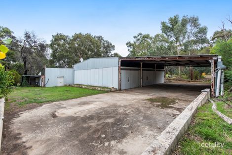 Property photo of 188 Coates Road Bakers Hill WA 6562