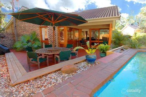 Property photo of 4 Read Place West Pennant Hills NSW 2125