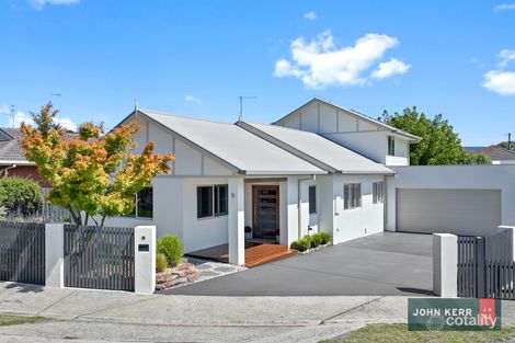 5 Belvedere Ct, Newborough, VIC 3825