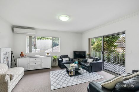 Property photo of 14/61-65 Cairds Avenue Bankstown NSW 2200